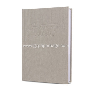 Best A5 Daily Simple Gratitude Journal Book